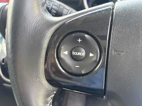 Honda N-BOX Plus Custom