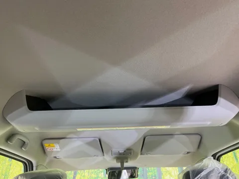 Suzuki Spacia Base