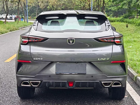 Changan UNI-T
