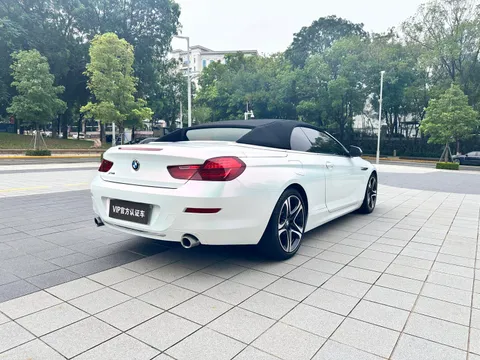BMW 6-Series