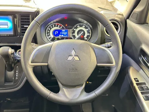 Mitsubishi eK Space Custom