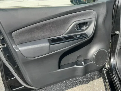 Toyota Yaris (Vitz)