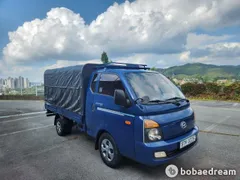 Hyundai Porter 2