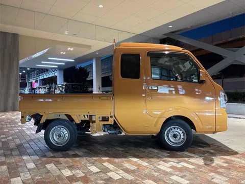 Suzuki Super Carry