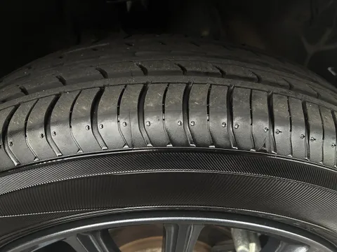 Subaru Pleo Plus