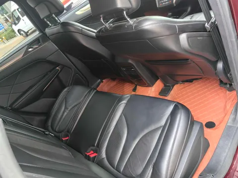 Lincoln MKC