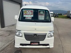 Honda Vamos Hobio