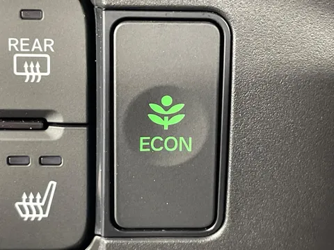 Honda N-BOX Joy