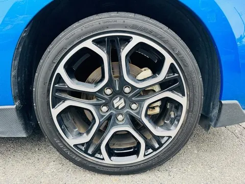 Suzuki Swift Sport