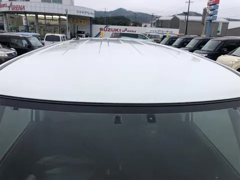 Suzuki Palette SW