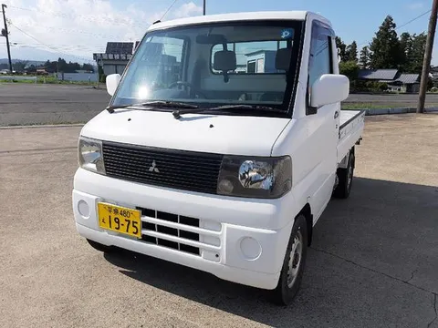 Mitsubishi Minicab Truck