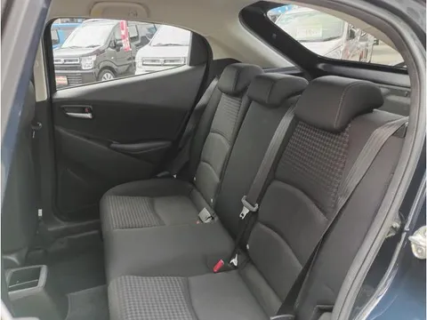Mazda Mazda2 (Demio)