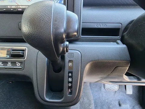 Mazda Flair