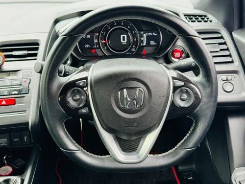 Honda S660