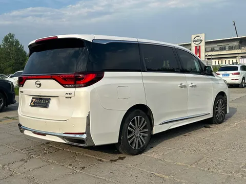 Gac M8