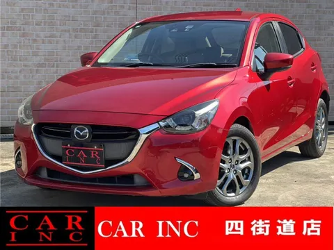Mazda Mazda2 (Demio)