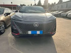 Changan UNI-T