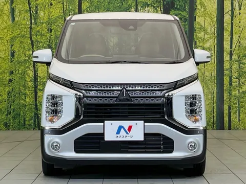Mitsubishi eK X