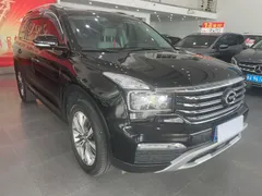 Gac GS8