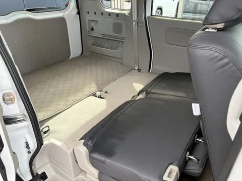 Nissan Clipper Rio