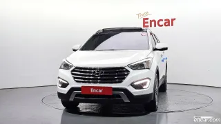 Hyundai Grand Santa Fe (Maxcruz)