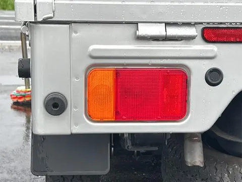 Nissan Clipper Truck