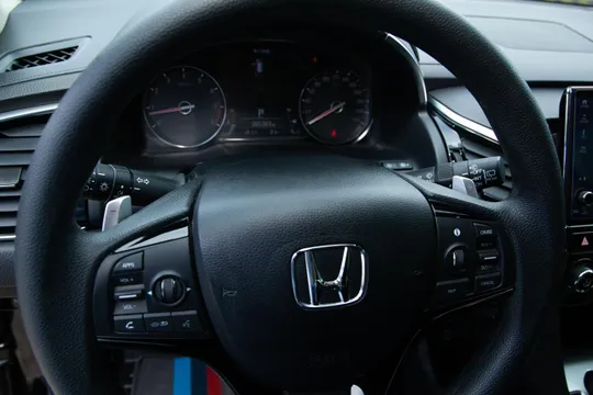 Honda Avancier