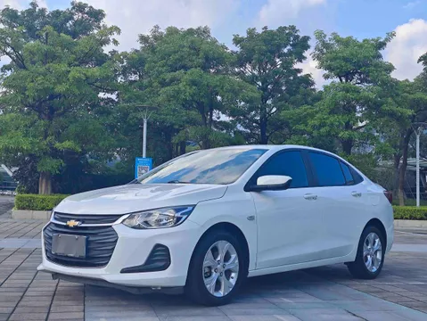 Chevrolet Cavalier