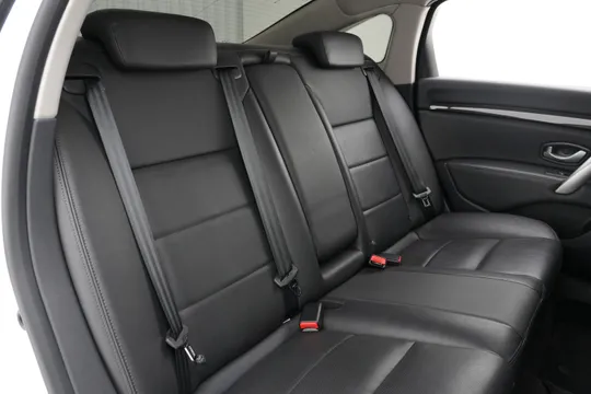 Renault SM7