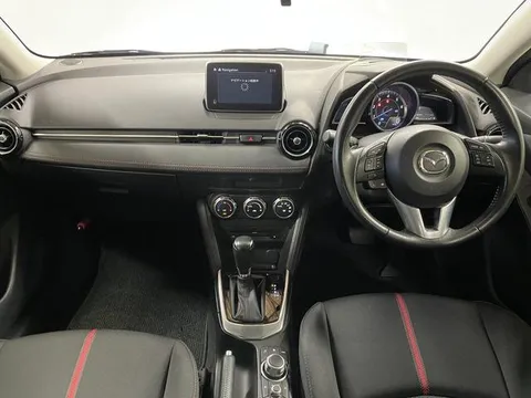 Mazda Mazda2 (Demio)