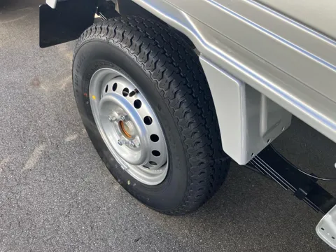 Mitsubishi Minicab Truck