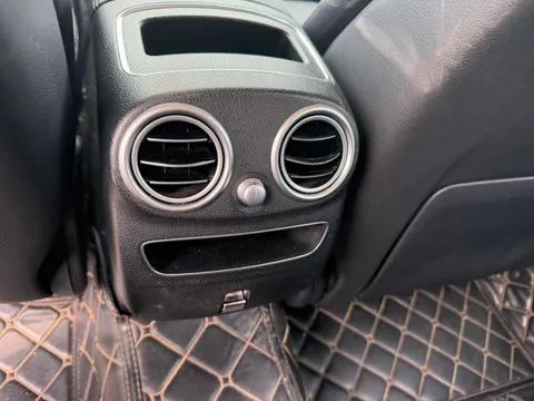 Mercedes-Benz Mercedes-Benz GLC