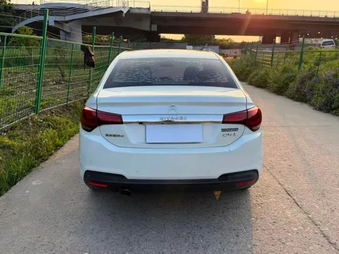 Citroen C4L