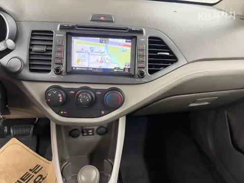 Kia Picanto (Morning)