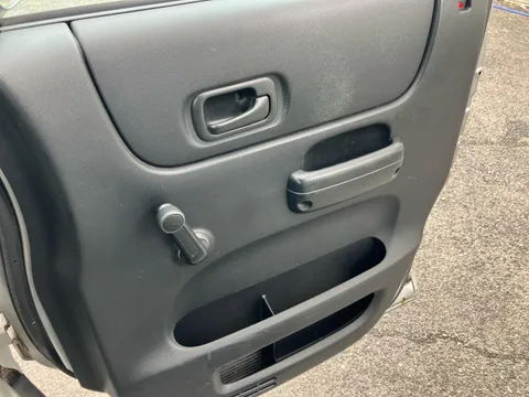 Honda Acty Van