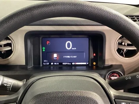 Honda N-BOX Joy