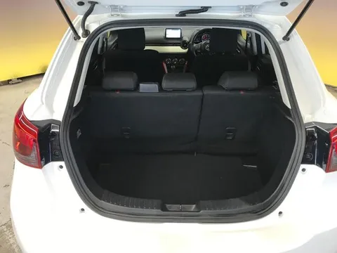 Mazda Mazda2 (Demio)
