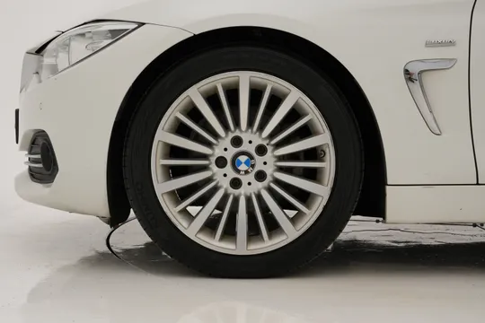 BMW 4-Series