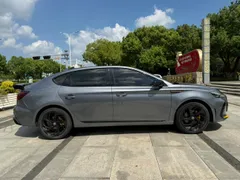 MG MG6