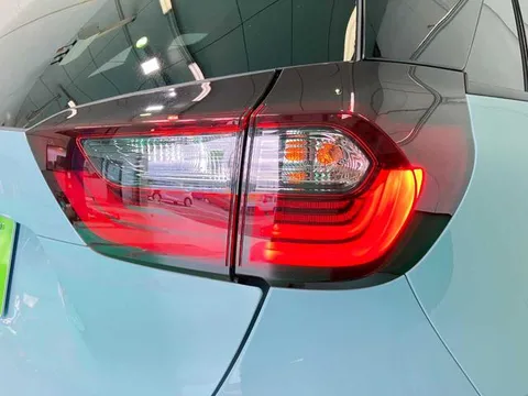 Honda Jazz (Fit)