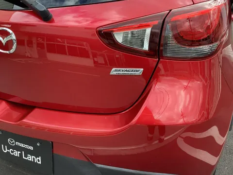 Mazda Mazda2 (Demio)