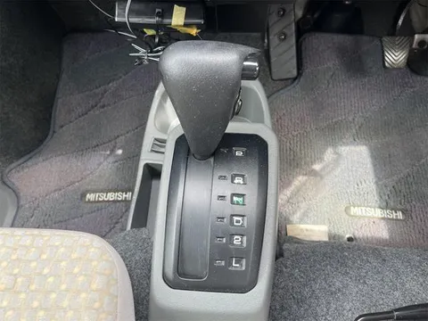 Mitsubishi Town Box