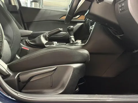Mazda Mazda3 (Axela)