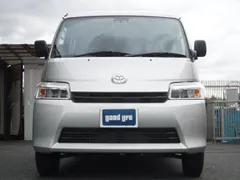 Toyota TownAce Van