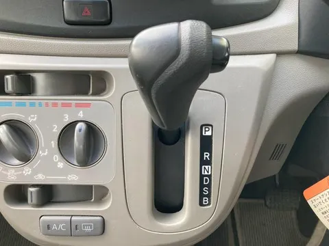Subaru Pleo Plus