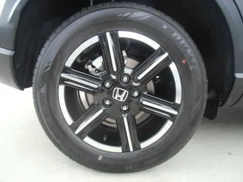 Honda HR-V (Vezel)