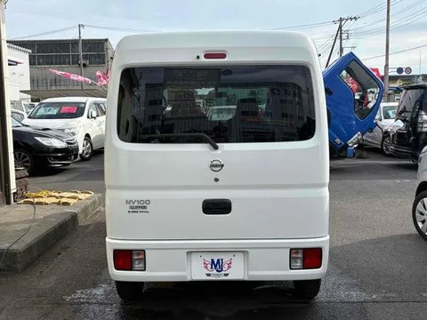 Nissan Clipper