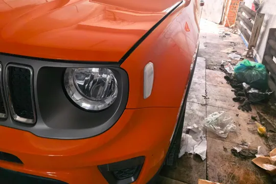 Jeep