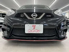 Nissan Micra (March)