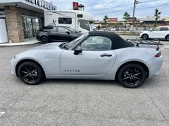 Mazda MX-5 (Roadster)